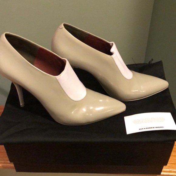 Alexander Wang Natasa Pumps. - Picture 2 of 5